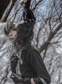 Star's Delay to December 22, Coser Hoshilly BCY Collection 7(124)